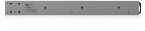 Ubiquiti EF-Core hardware firewall 1U 100 Gbit/s