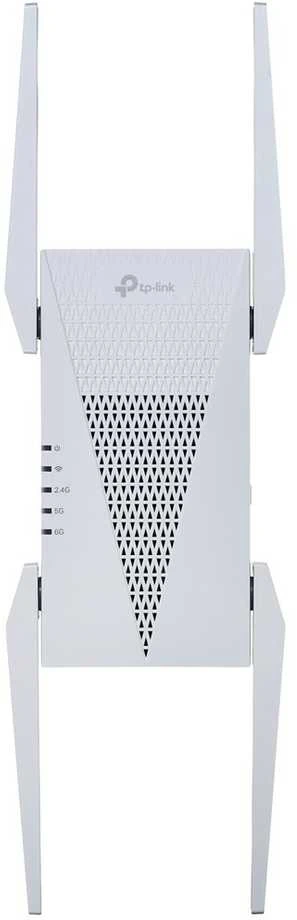 Maršrutizatorius TP-LINK TPLINK kartotuvas (RE815XE)