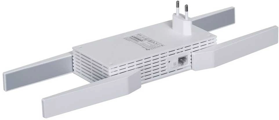Maršrutizatorius TP-LINK TPLINK kartotuvas (RE815XE)