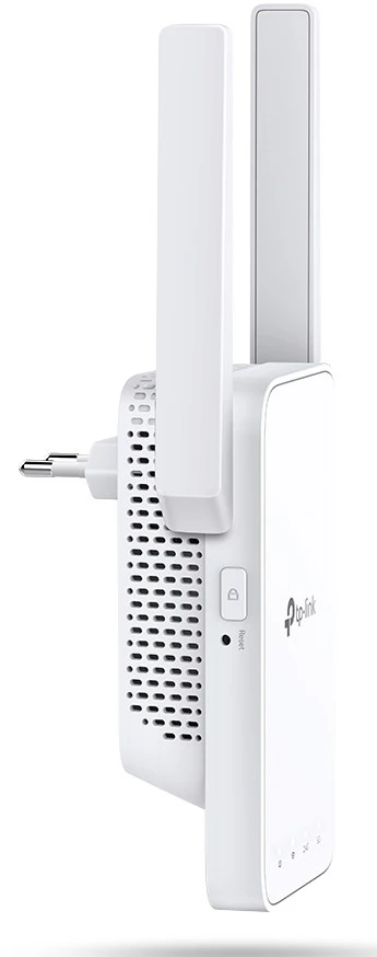 Ryšio stiprintuvas TP-link RE315/ AC1200 Mesh Wi-Fi Range Extender