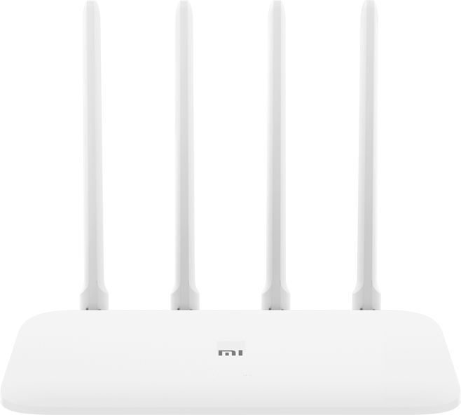 Maršrutizatorius Xiaomi Mi Router 4A