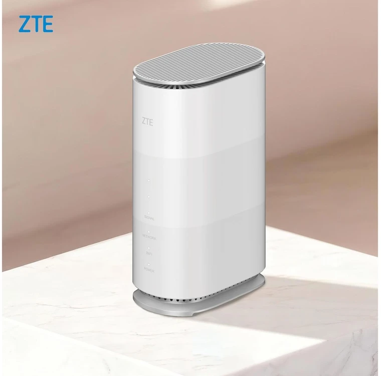 Maršrutizatorius ZTE G5 Air (MC8510D)