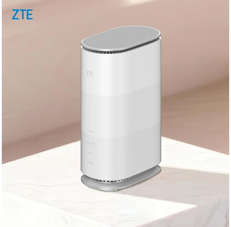Maršrutizatorius ZTE G5 Air (MC8510D)