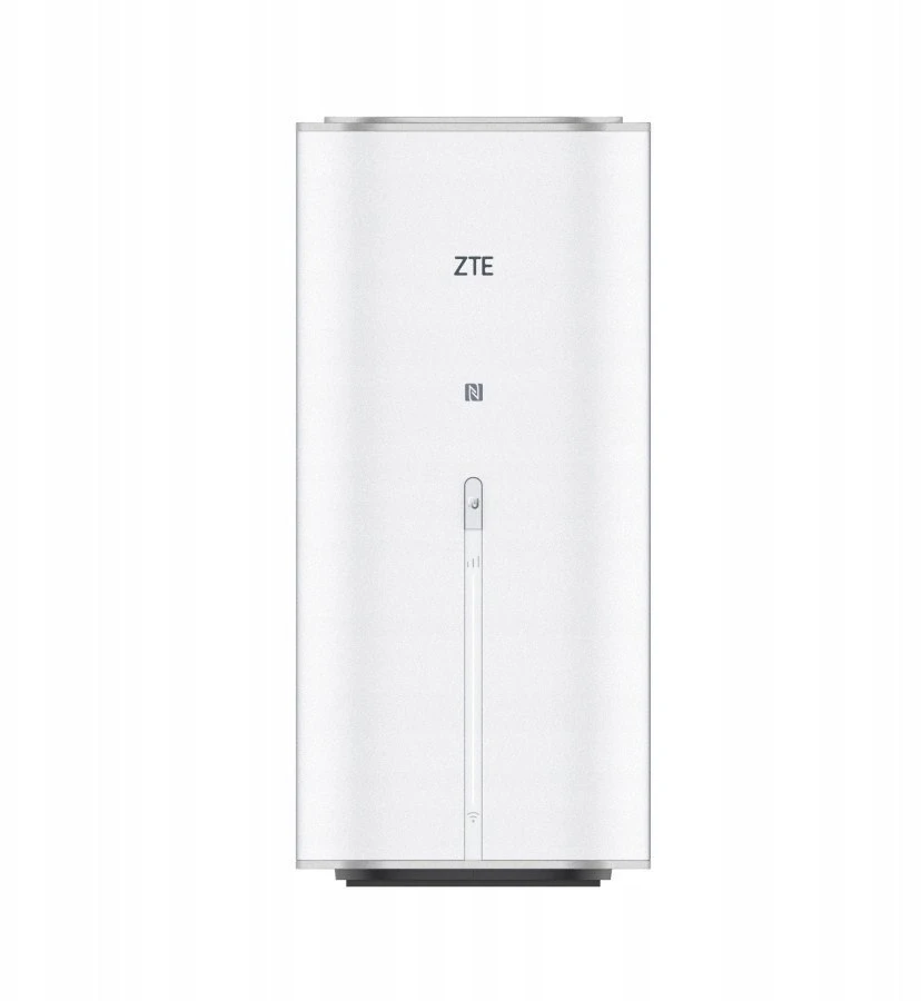 Maršrutizatorius - ZTE G5 Ultra 5G Dual-Band Wi-Fi 1000 Mbit/s Ethernet Prievadai