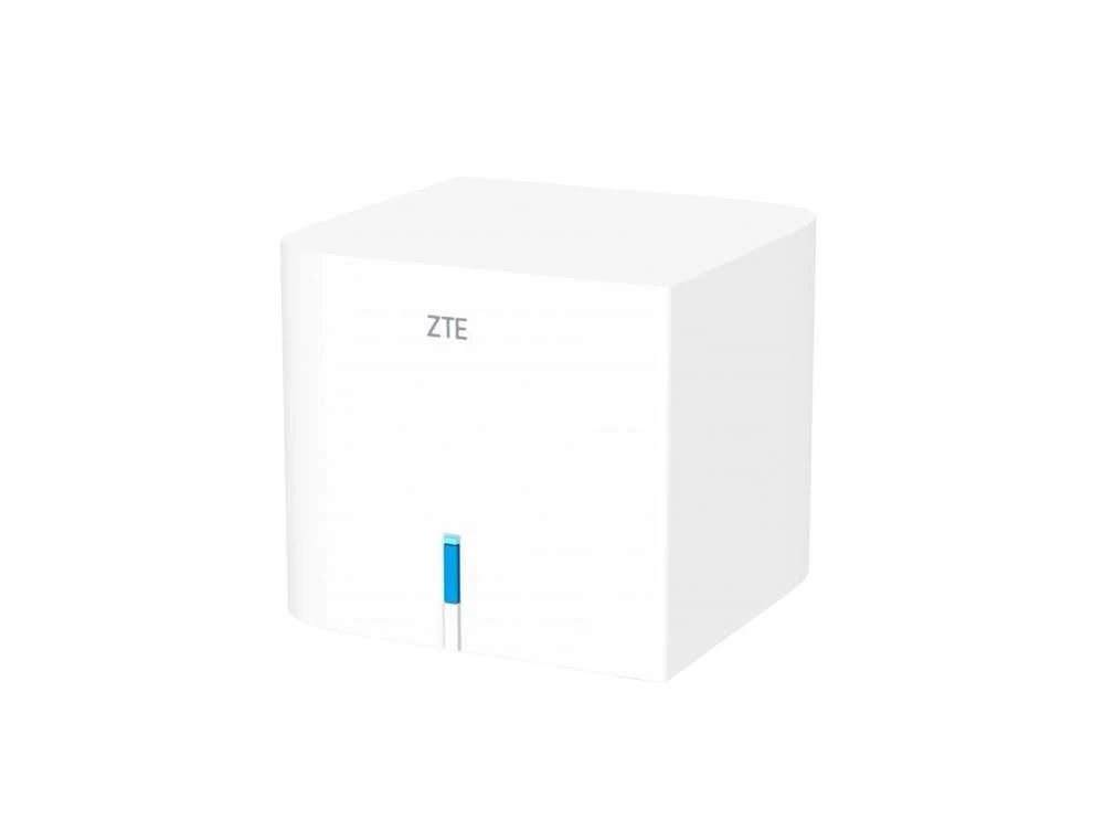 Maršrutizatorius ZTE MF258 + Z1200
