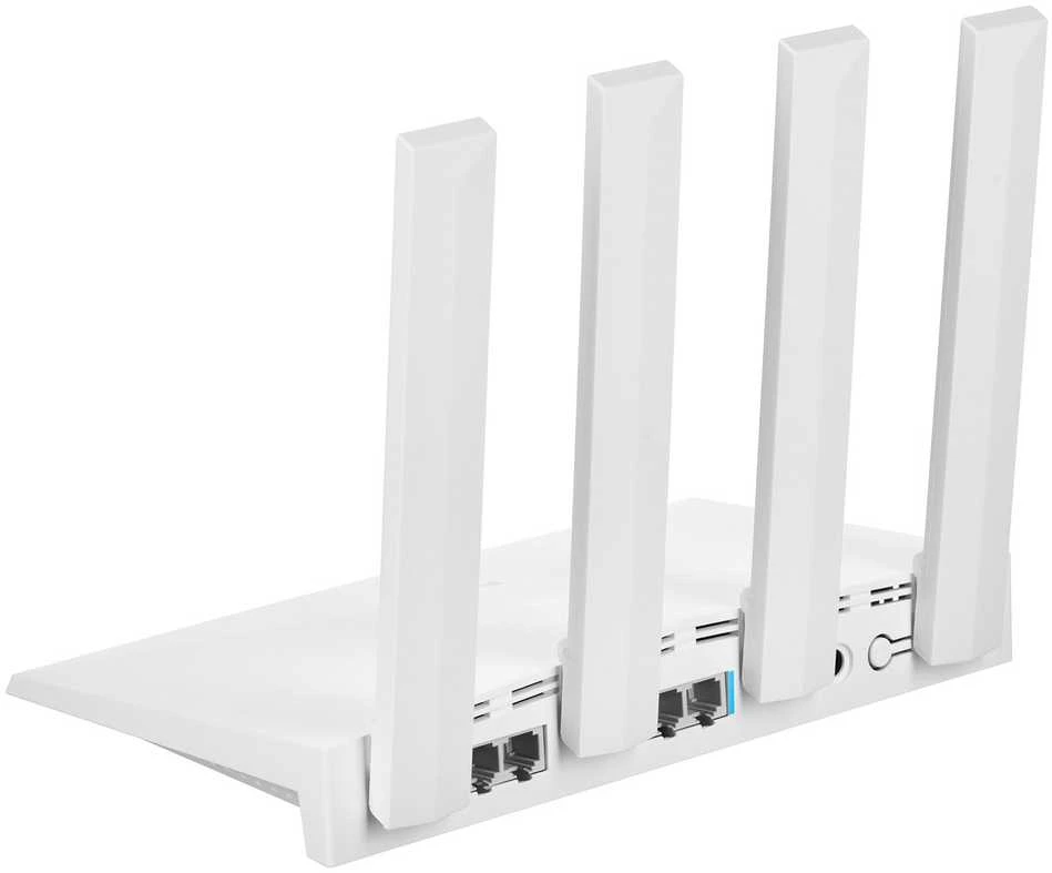 Maršrutizatorius ZTE T3000 Wi-Fi 6 router Wi-Fi IDU