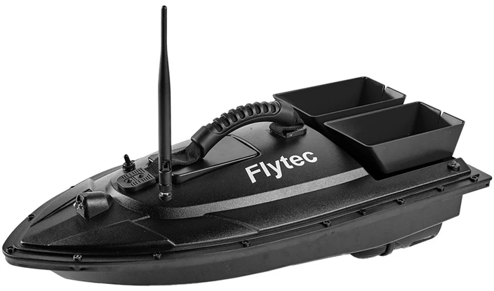„Flytec 2011-5“ masalo valtis, 12 000 mAh