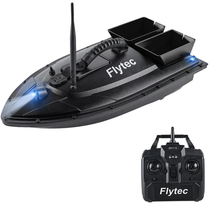„Flytec 2011-5“ masalo valtis, 12 000 mAh