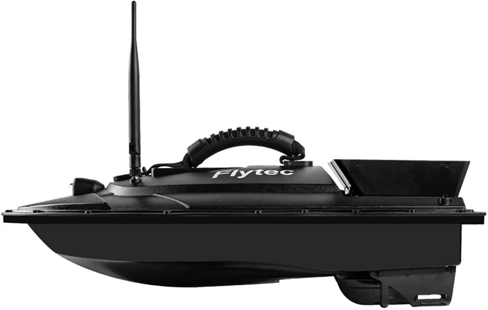 „Flytec 2011-5“ masalo valtis, 12 000 mAh
