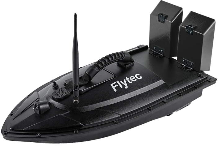 „Flytec 2011-5“ masalo valtis, 12 000 mAh