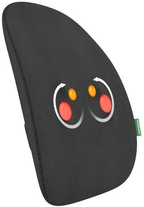 Shiatsu masažinė sėdynė Medisana MC 500