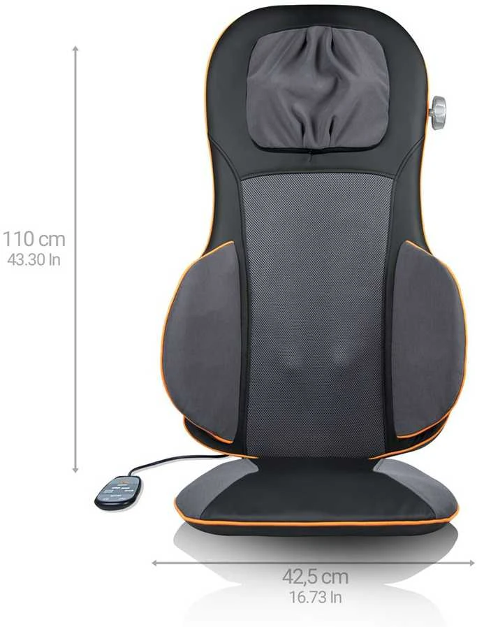 Masažinė sėdynė  Medisana MC 825 Shiatsu