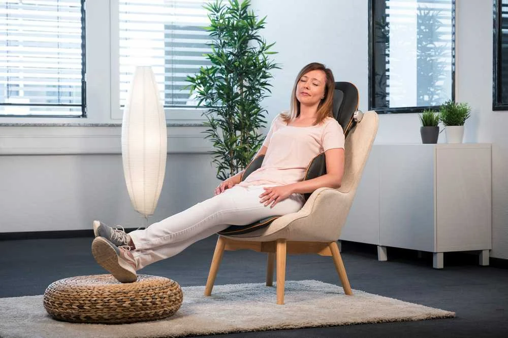Masažinė sėdynė  Medisana MC 825 Shiatsu