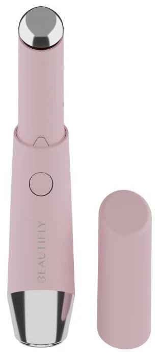 Paakių masažuoklis Beautifly B-Blink Blush