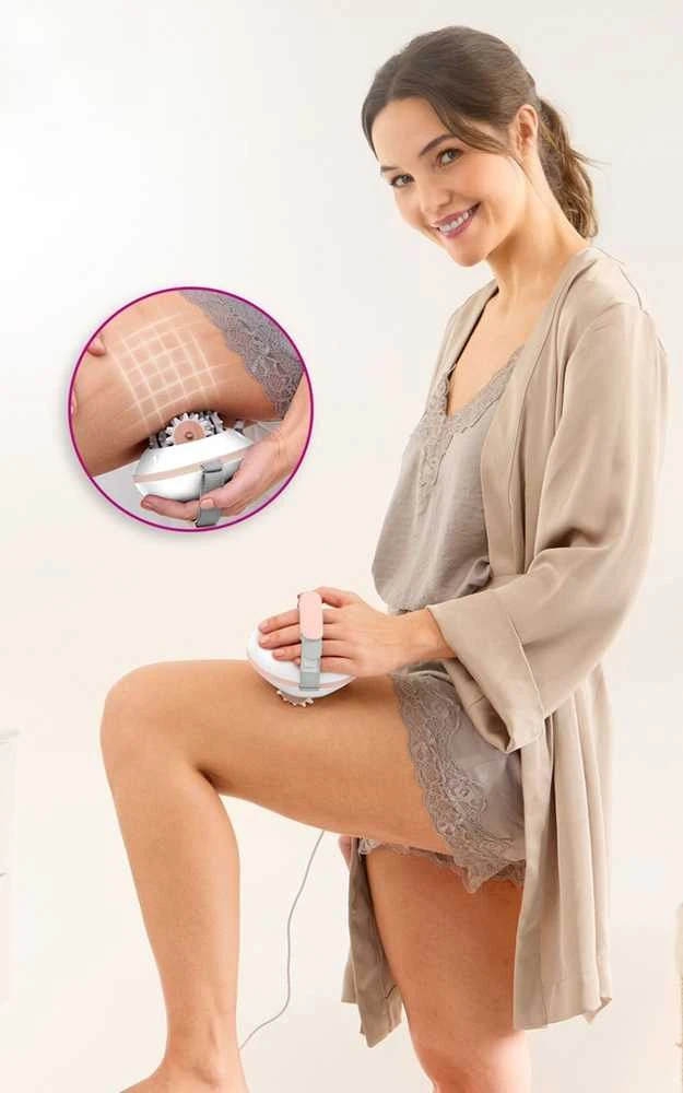 Cellulite massager Medisana AC 860