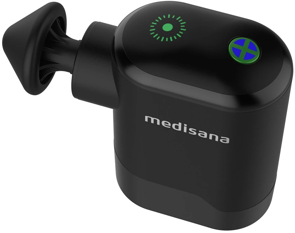 Medisana MG 120 Pocket Massage Gun