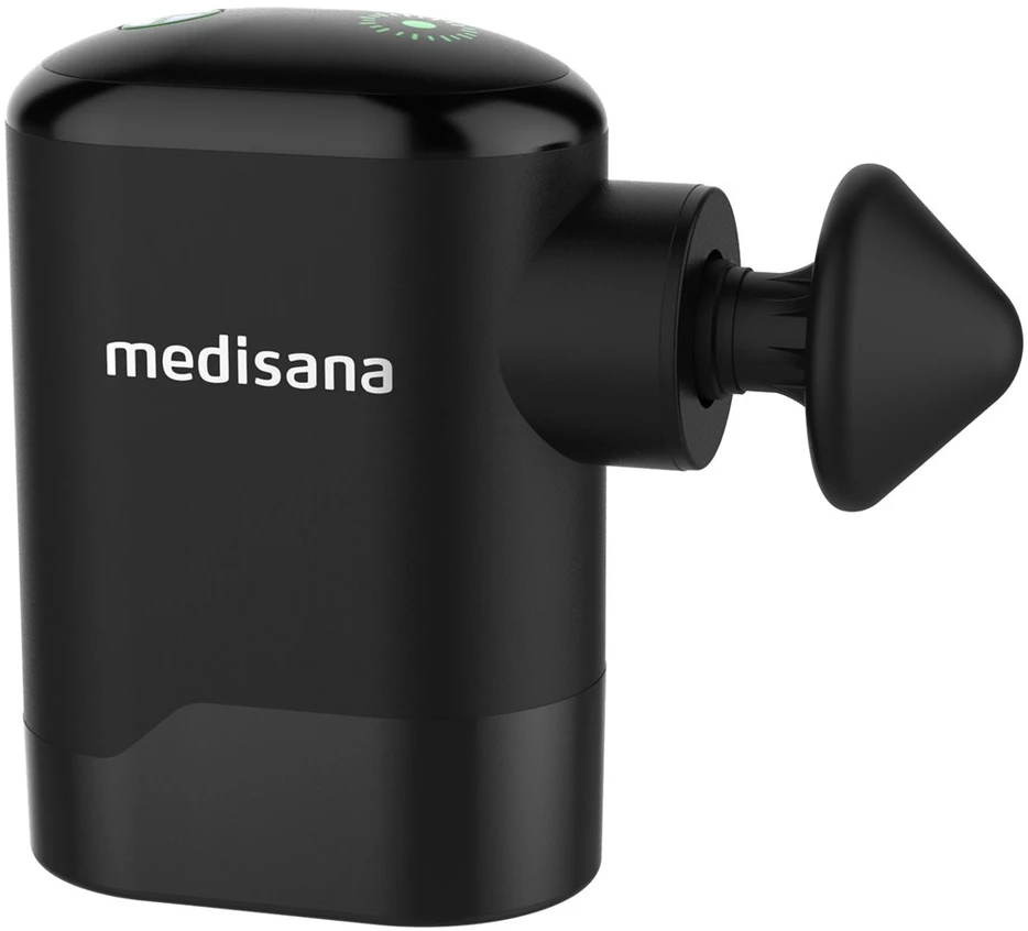 Medisana MG 120 Pocket Massage Gun