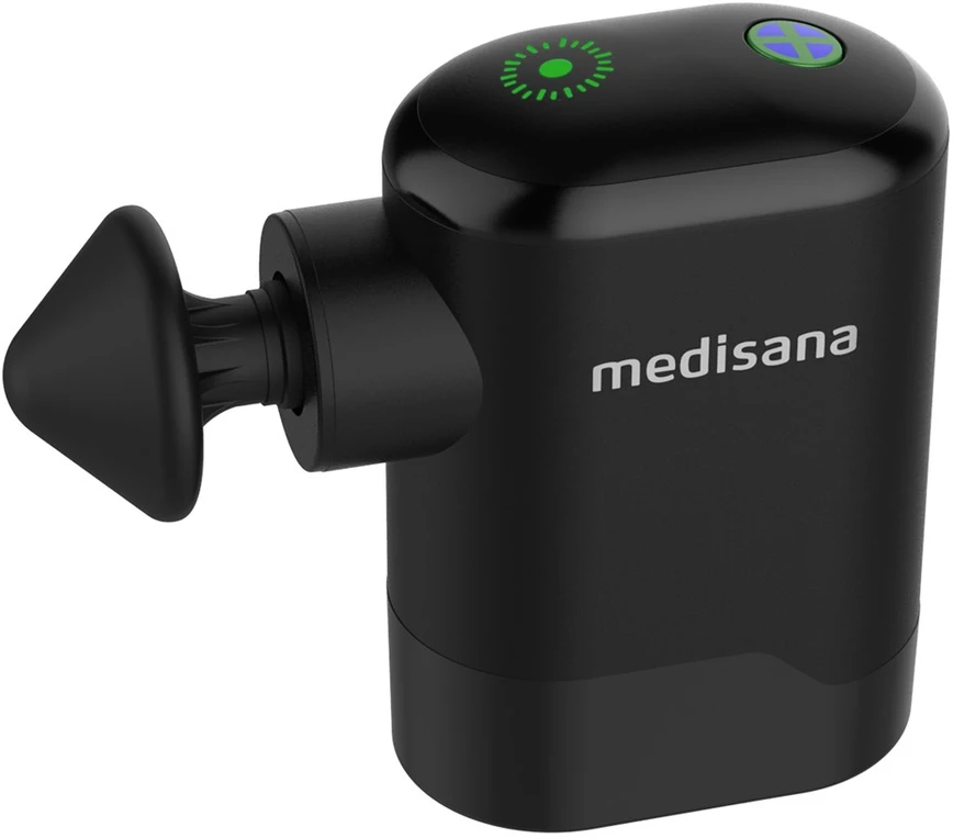 Medisana MG 120 Pocket Massage Gun