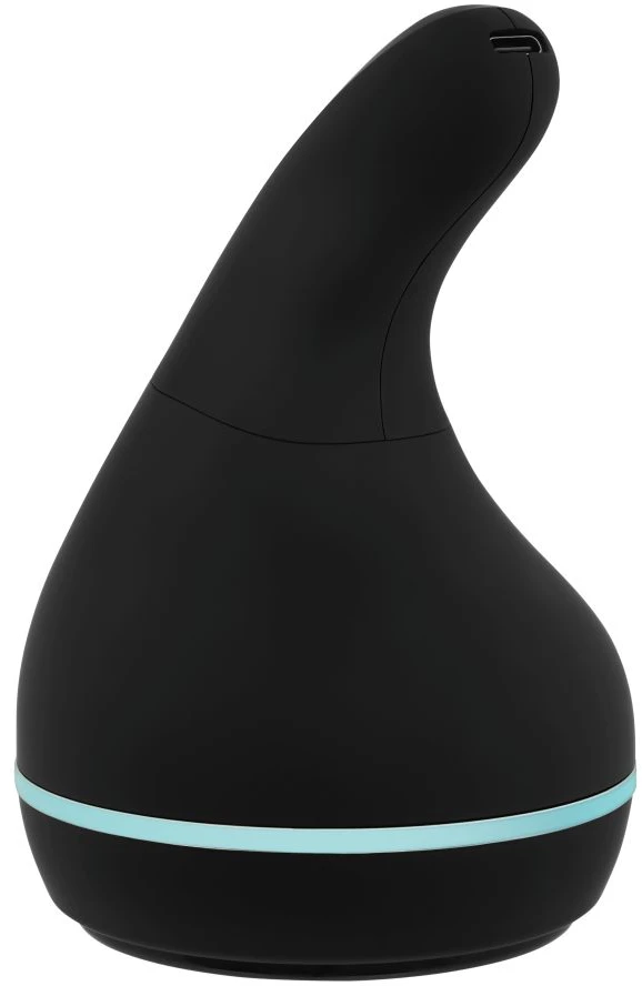 Masažuoklis - Medivon Eclipse Vakuuminis Masažuoklis, Šildymas, 2 Režimai, 9 Siurbimo Lygiai, 6 Taurės, 1 800 mAh, USB-C