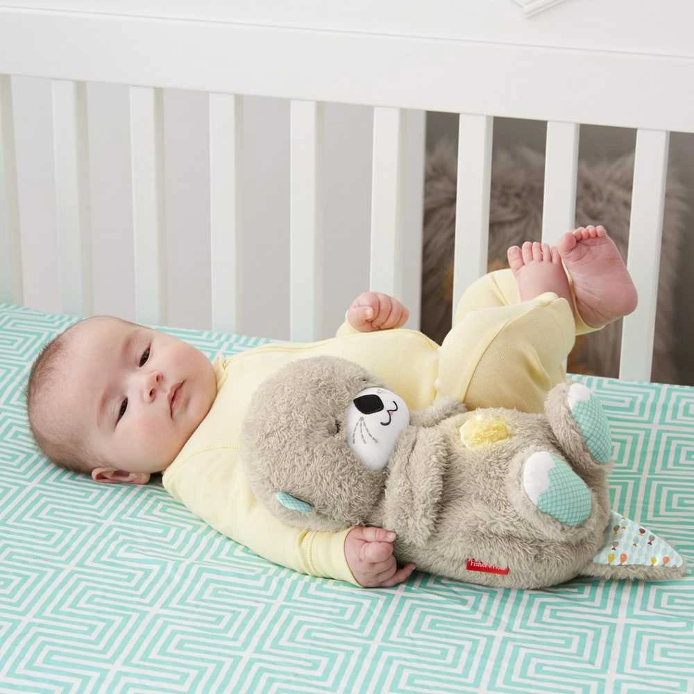 Fisher Price Migdukas Ūdrytė