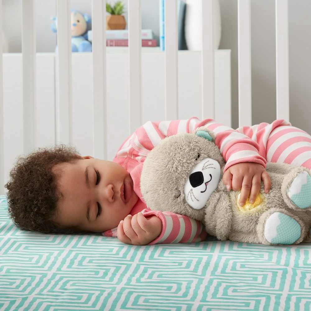 Fisher Price Migdukas Ūdrytė