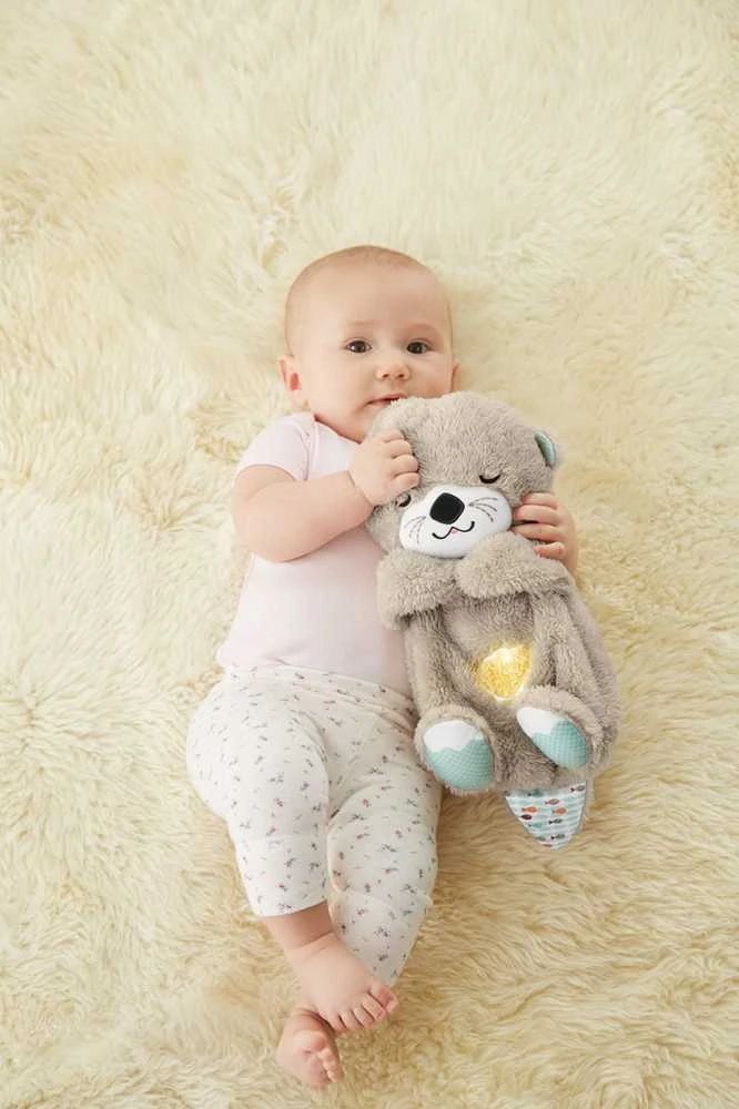 Fisher Price Migdukas Ūdrytė