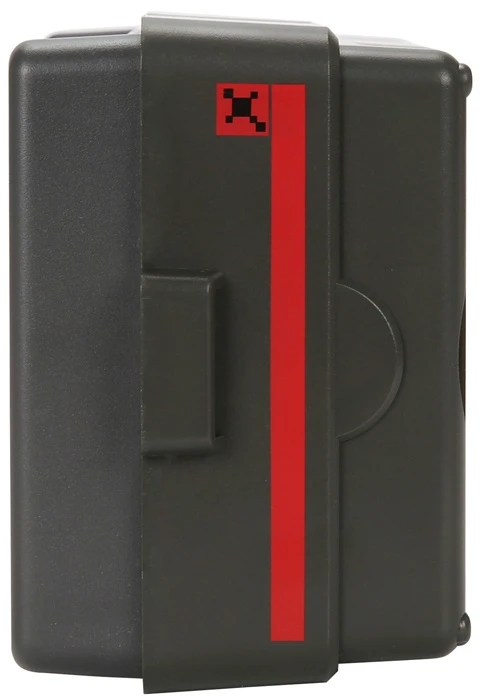 UNI-T UT501A izoliacijos varžos testeris