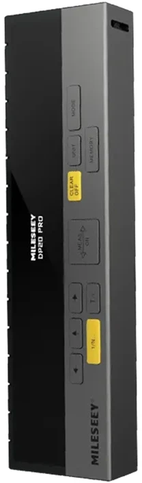 Mileseey DP 20 Pro 100 lazerinis Rangefinder