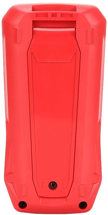 Skaitmeninis multimetras, CAT III 600V, NCV, 600V AC/DC, 20MOm, -40~300C, 4000, UNI-T