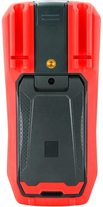 Skaitmenins multimetras, 1000V AC/DC, 20A AC/DC; 60MOm; 60mF; 10MHz; -40°C~1000°C; automatinės ribos, UNI-T