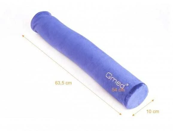 MDH Daugiafunkcinis Pagalvė - FLEX PAGALVĖ 35kg/m³ Mėlyna