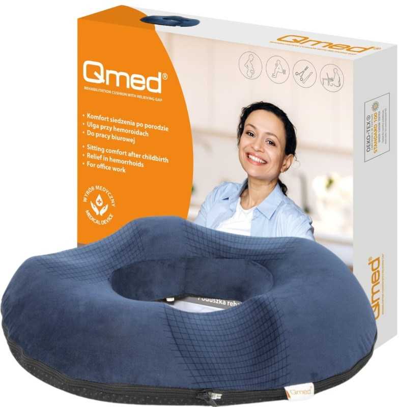 MDH Reabilitacinė Pagalvė - Qmed