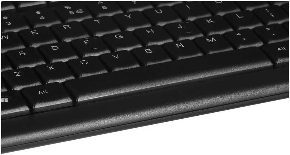 A4Tech A4TKLA19739 Klaviatūra KR-85 USB