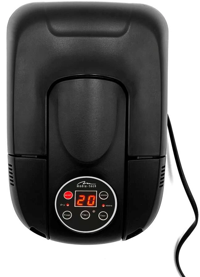 Media tech Batų džiovintuvas MULTI OZONE DRYER UNI MT6523