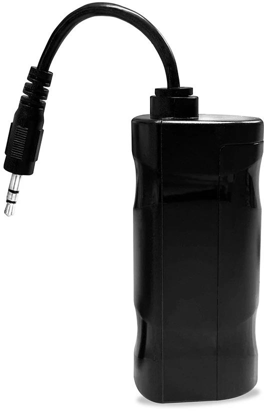 Nezatříděno Media tech Belaidis mikrofonas garsiakalbiams Karaoke MIC HERO WIRELESS MT398.