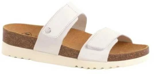Scholl FOOTWEAR LUSAKA 2.0 MED SIZE 38 Baltas