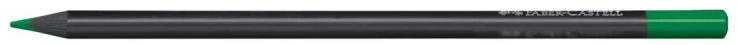 Spalvoti pieštukai Faber-Castell, Juodas Edition, 12 spalvų