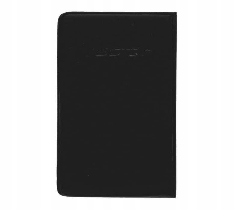 Men's Vector Vector DK-055 Pocket Calculator, Juodas