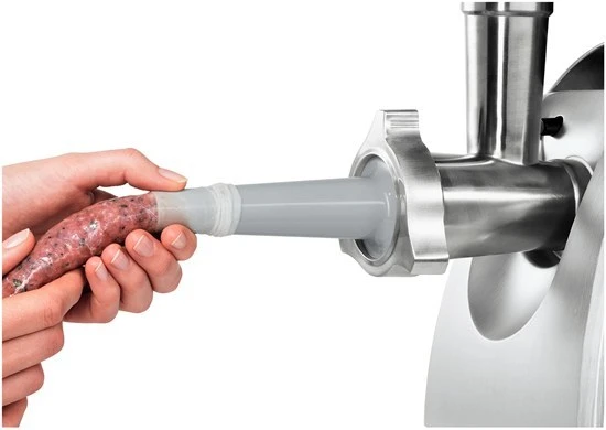BOSCH MFW68660 Mėsmalė