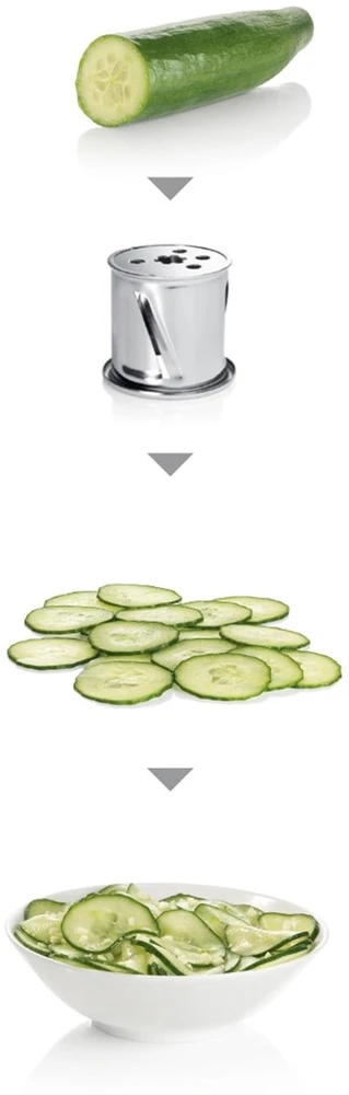 BOSCH MFW68660 Mėsmalė