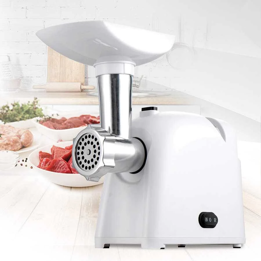 Mėsmalė MAESTRO MR-852 Meat Grinder 1000 W Baltas