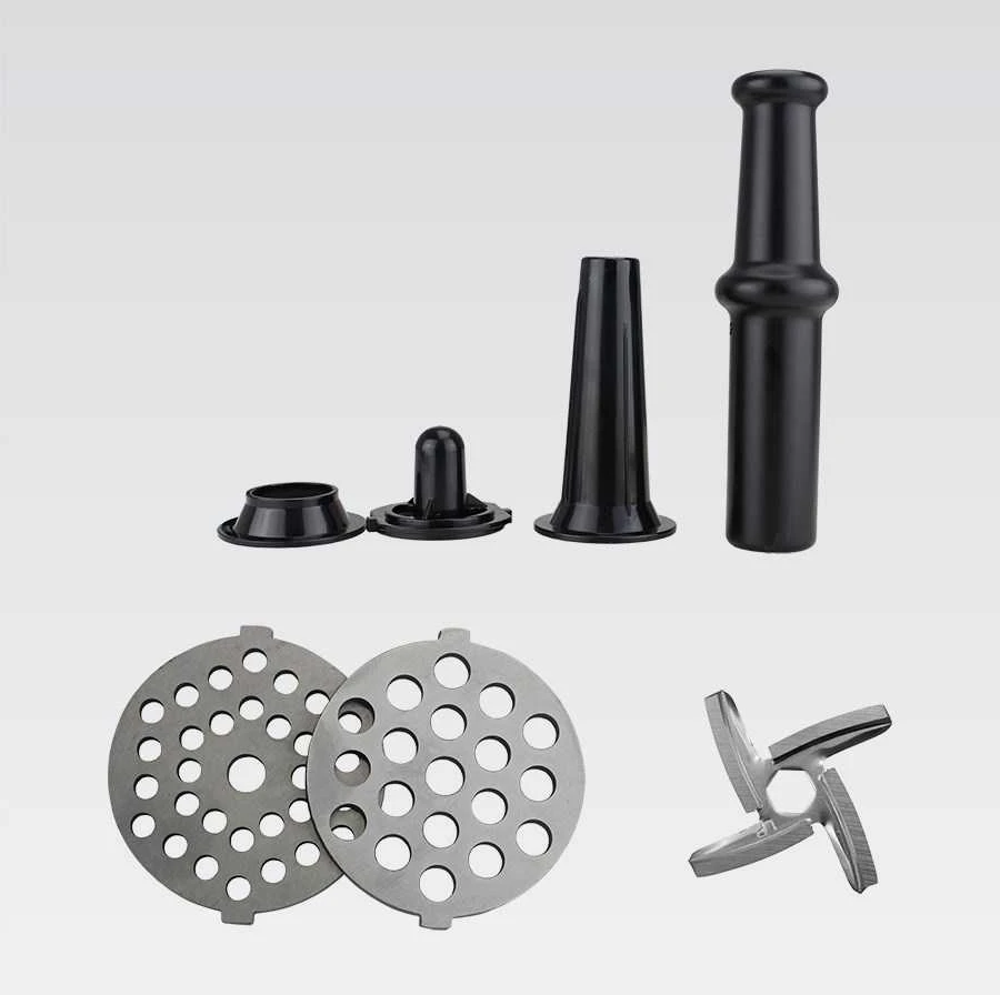 Mėsmalė MAESTRO MR-852 Meat Grinder 1000 W Baltas