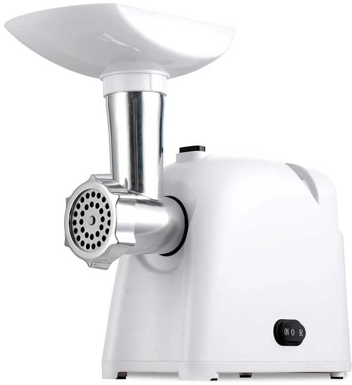 Mėsmalė MAESTRO MR-852 Meat Grinder 1000 W Baltas