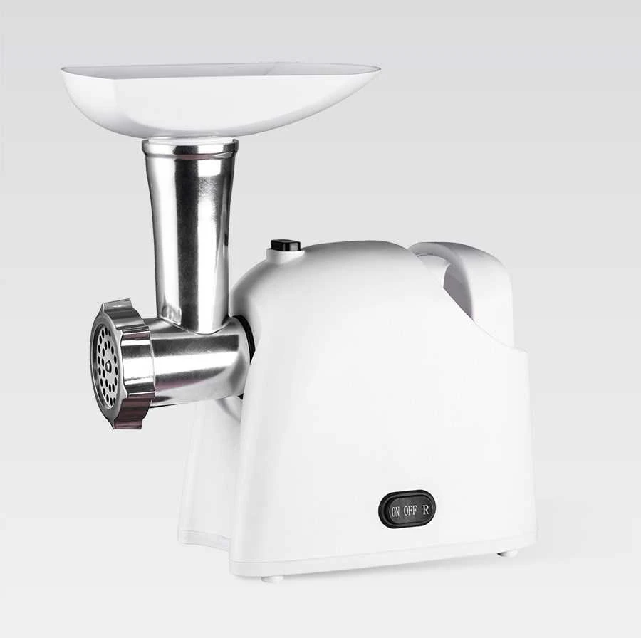 Mėsmalė MAESTRO MR-852 Meat Grinder 1000 W Baltas