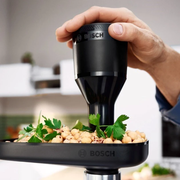 Mėsmalė Bosch MFWS660B