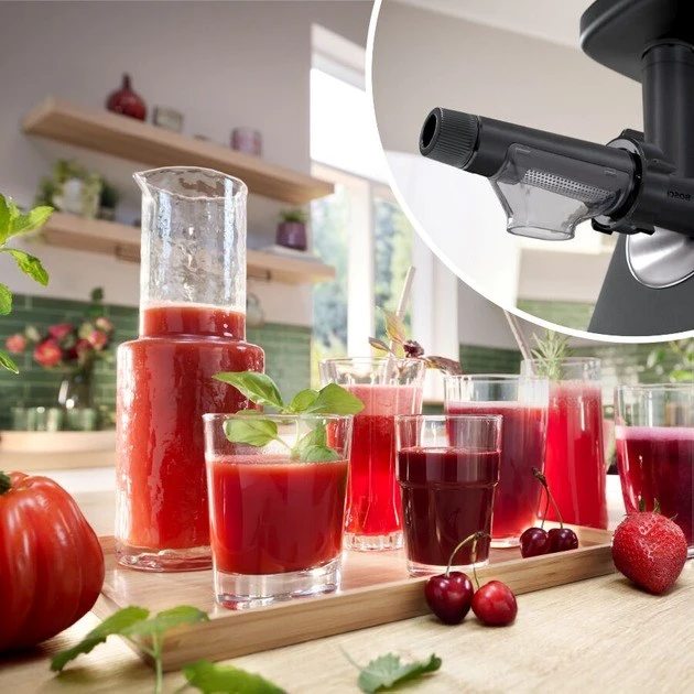 Mėsmalė Bosch MFWS660B