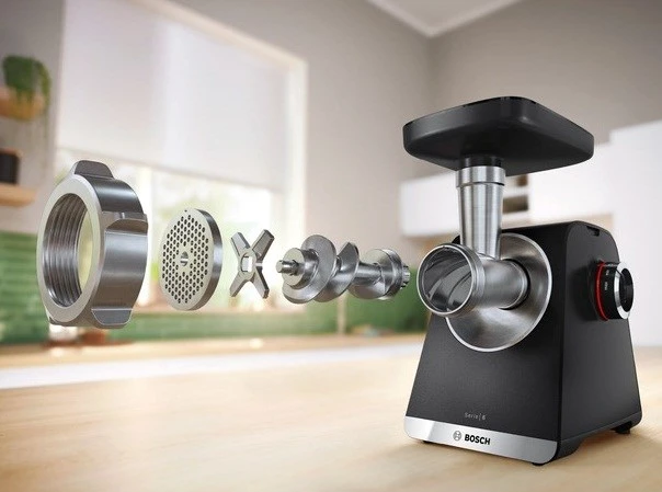 Mėsmalė Bosch MFWS660B