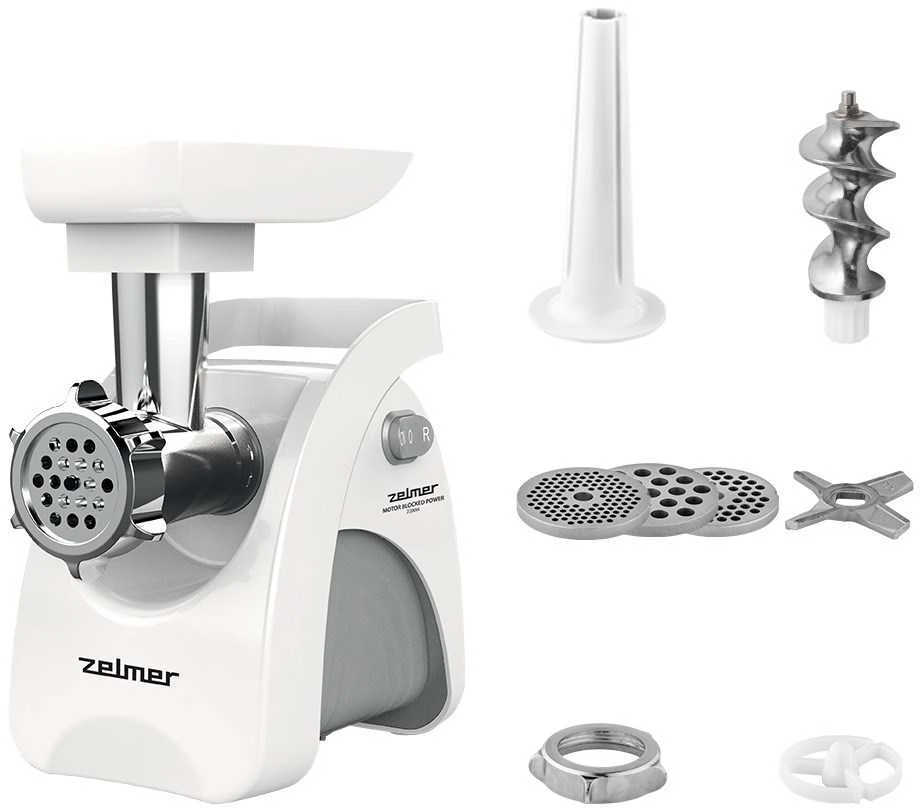 Mėsmalė Zelmer ZMM9801B