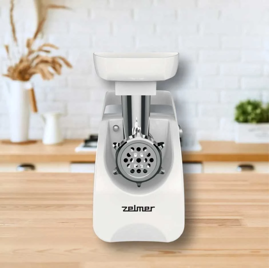 Mėsmalė Zelmer ZMM9801B