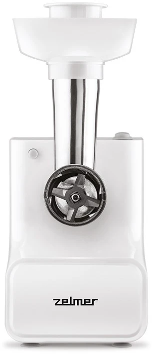Mėsmalė - Zelmer ZMM3511B 1500 W Balta
